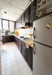 Orchid Park Condominium (D27), Condominium #589221911